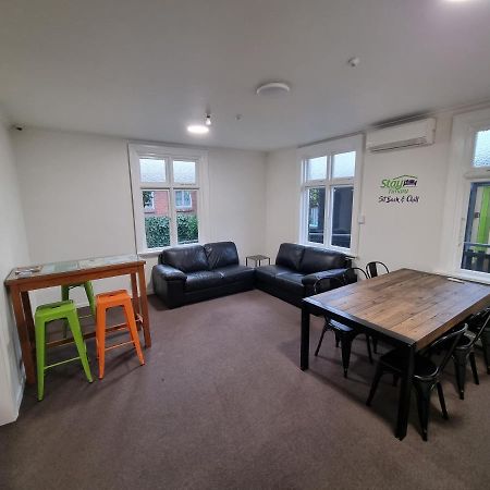 Stay Timaru Exterior photo
